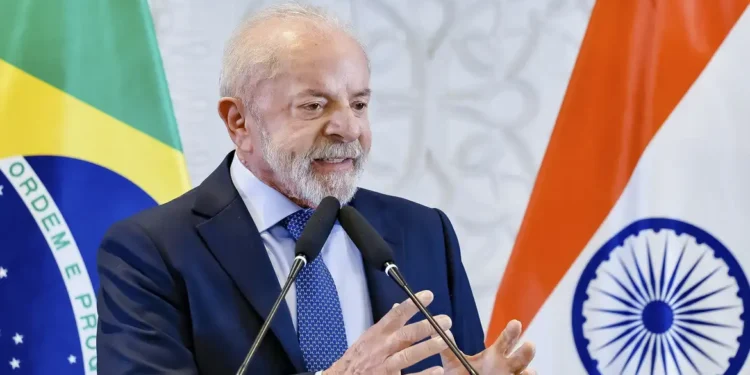 Nova lei pode proibir Lula de se reeleger novamente em 2026