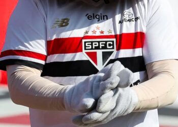 Ídolo do São Paulo e da seleção brasileira pode virar governador de esquerda em 2026