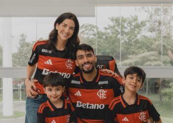 Comprado por R$ 260 milhões, Paquetá vai morar em mansão de luxo digna de astro europeu no Rio