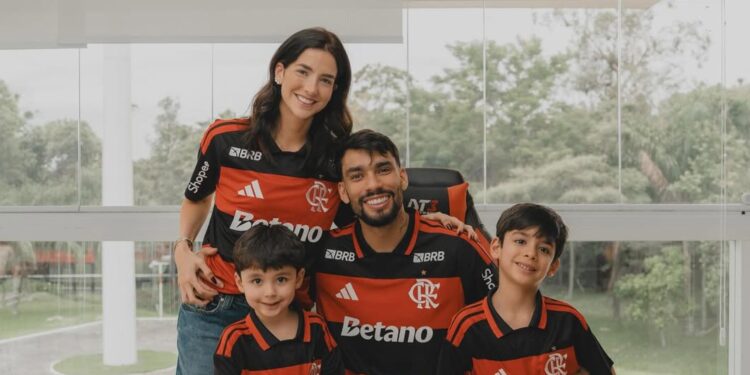 Comprado por R$ 260 milhões, Paquetá vai morar em mansão de luxo digna de astro europeu no Rio