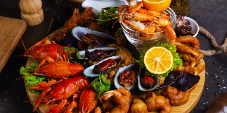 Alimento mais rico em zinco do mundo é comum em praias e faz o corpo funcionar melhor