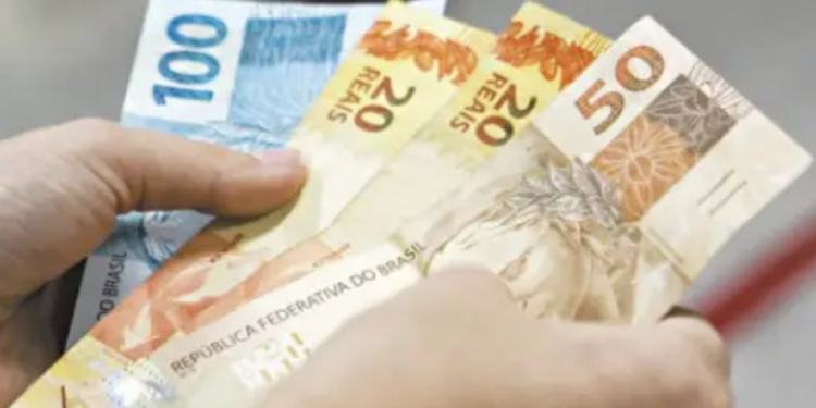dinheiro brasil