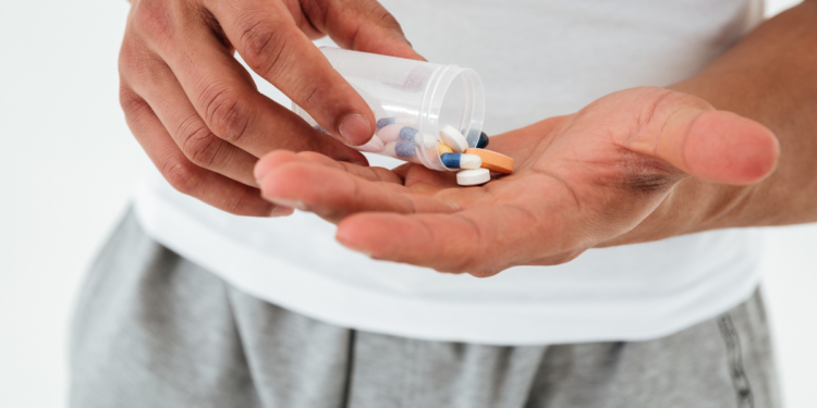 Tadala Pro Max tadalafila