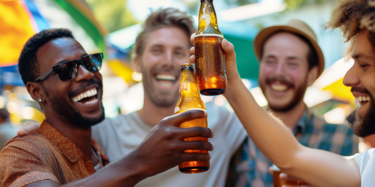 Ambev revela quais cervejas estarão disponíveis nos principais Carnavais do Brasil