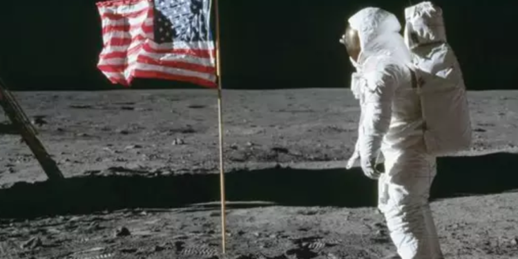 Após anos de mistério, Estados Unidos expõem algo secreto que sabiam no espaço