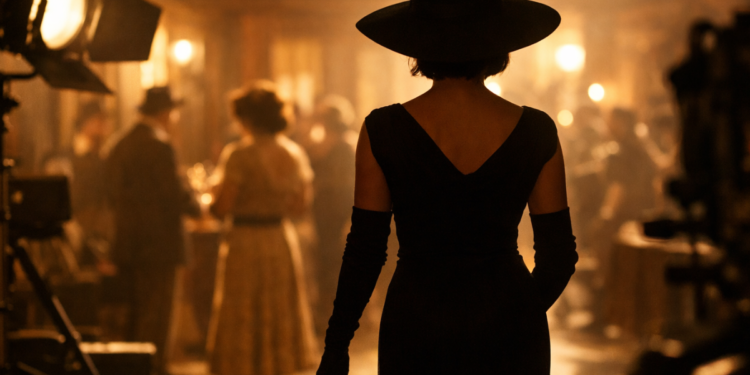 Após quase uma década longe das novelas, atriz que marcou uma geração volta à Globo em papel surpresa