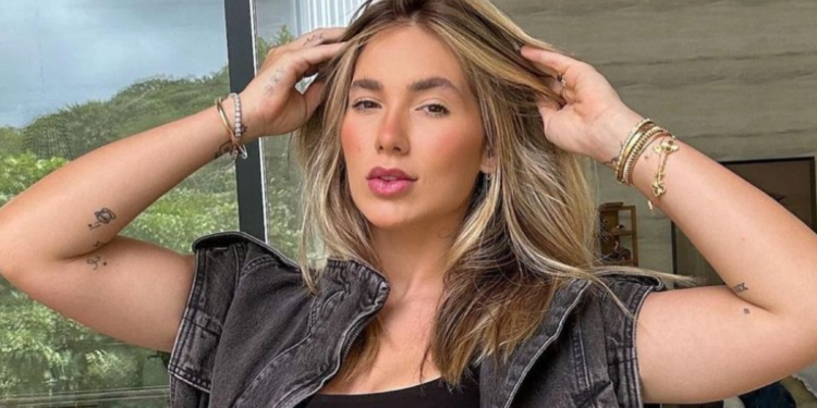 Após saída do SBT, Virgínia está perto de assumir reality show na Globo