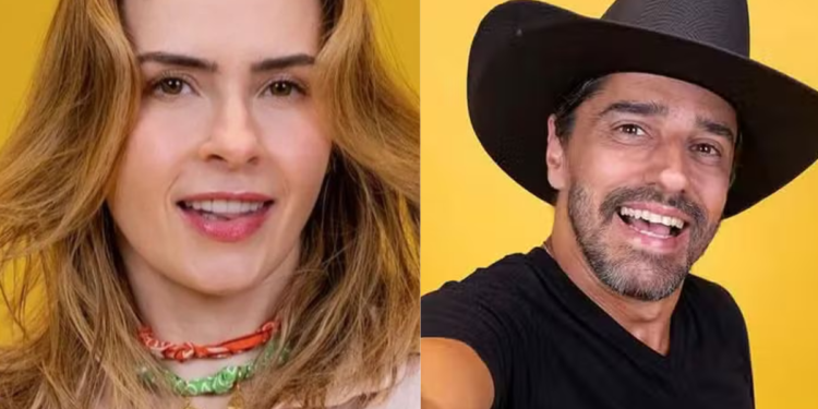 BBB 26: Ana Paula esquece Cowboy e deve indicar participante que era seu “amigo” ao paredão