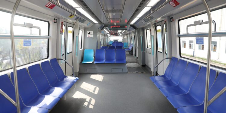 Após 11 anos de espera, São Paulo vai inaugurar nova linha de metrô que será uma das principais da cidade