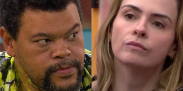 Babu será expulso do BBB por plano polêmico contra Ana Paula?