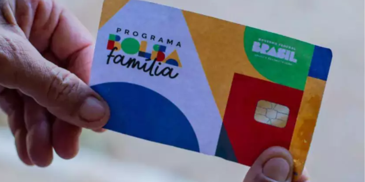 Bolsa Família