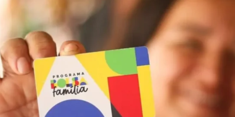 Bolsa Família