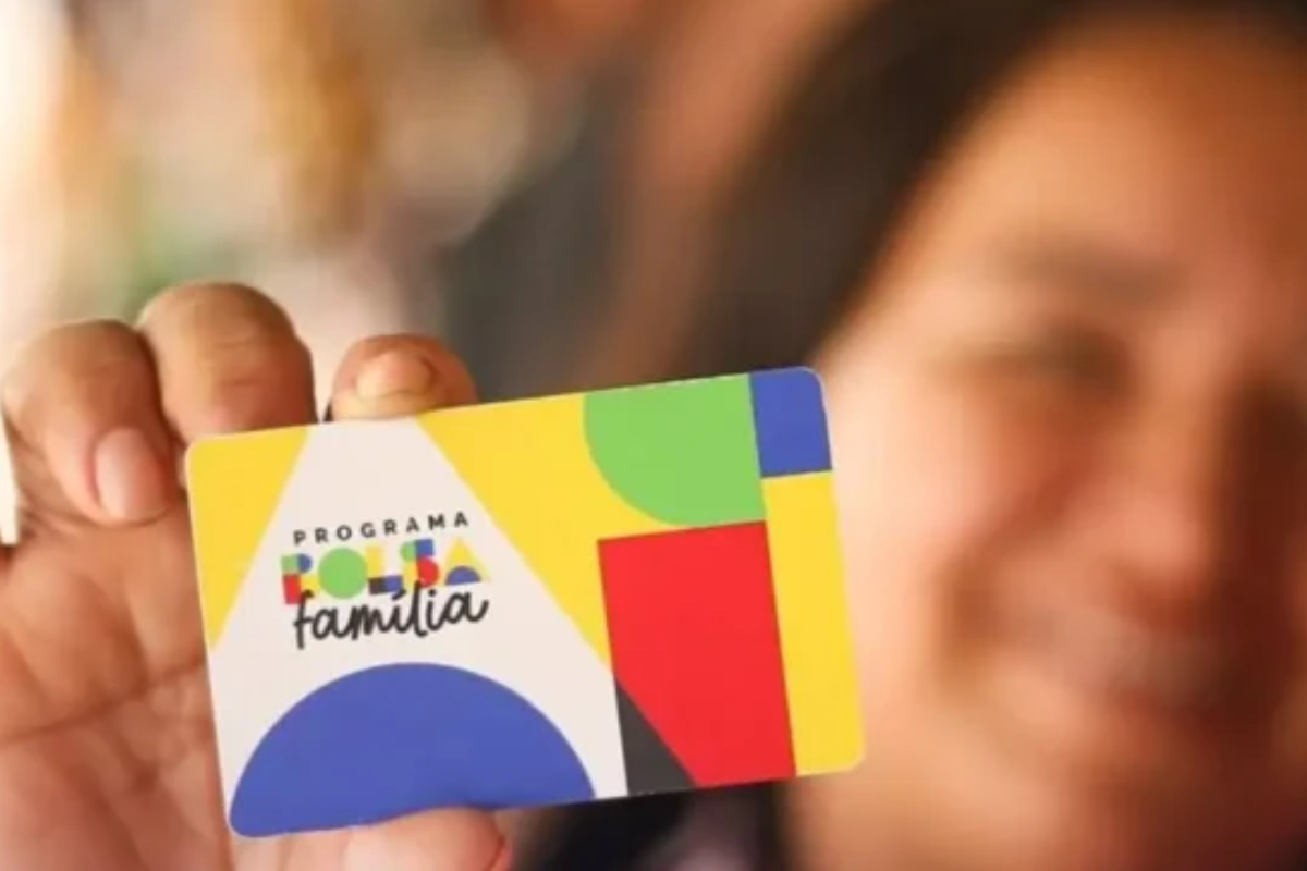 Bolsa Família