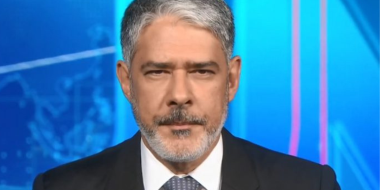 Bonner treme no primeiro Globo Repórter — veja o que ele disse