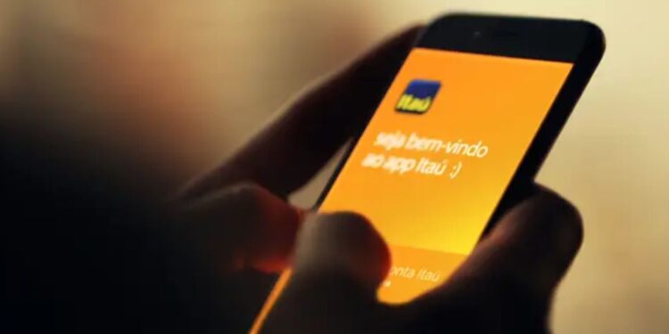 Brasileiros com conta no Itaú recebem grande surpresa nesta sexta-feira (27/02)