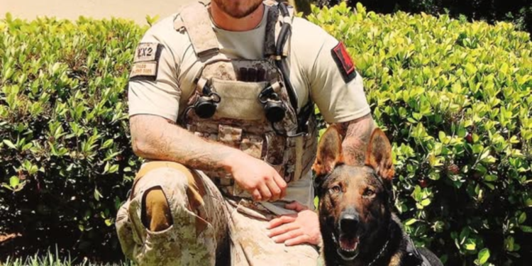 Cão que encontrou Osama Bin Laden em 2011 guiou 75 militares e tinha modificações no corpo para combate especial