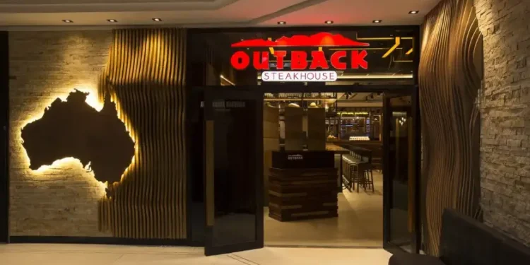Outback lança novo menu de café da manhã com 12 opções a partir de R$ 15,90