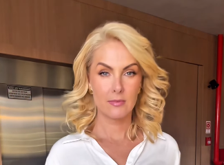Mansão de R$ 35 milhões e 6 mil metros quadrados de Ana Hickmann vai a leilão por conta de dívida