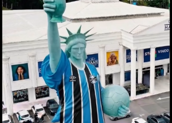 Véio da Havan abre os cofres e decide injetar dinheiro em gigante do Brasileirão 2026