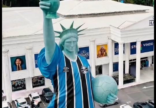 Véio da Havan abre os cofres e decide injetar dinheiro em gigante do Brasileirão 2026