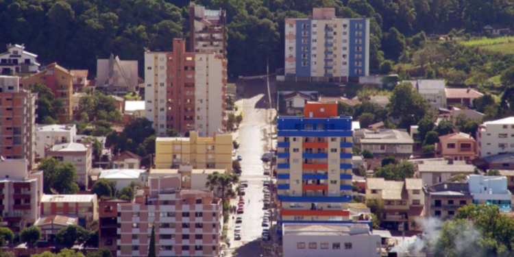 Cidade no Sul do Brasil foi eleita a mais limpa do país