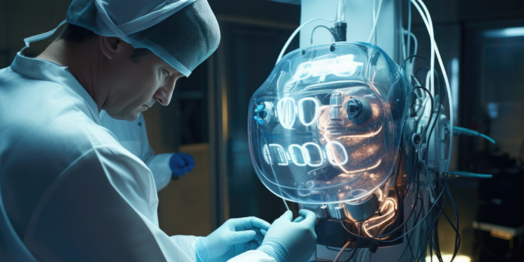 Cirurgias com IA estão apresentando erros graves e pacientes pagam a conta