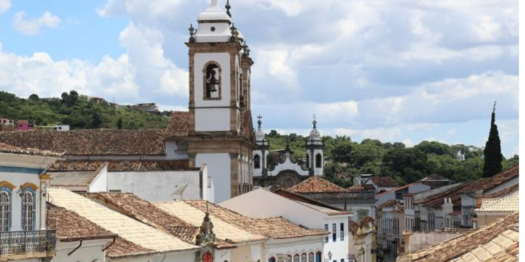 Com 3.565 km² e 8 mil habitantes, essa é a menor cidade do Brasil