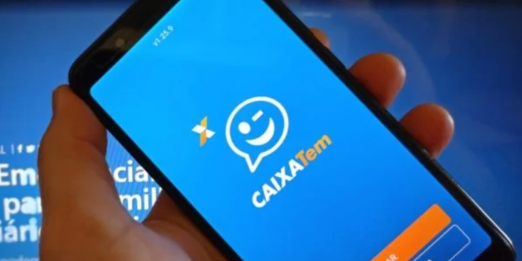 Como obter o saque de R$ 6.200 através do aplicativo do Caixa Tem em fevereiro?