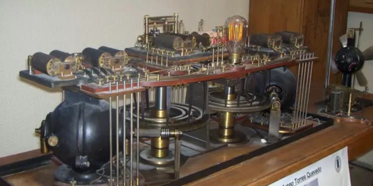 Controle remoto nasceu antes da TV e foi inventado por um cientista ousado na Espanha