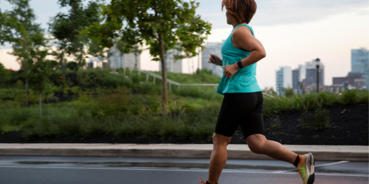 Corredores de rua podem receber até R$ 16 mil do Governo Federal como incentivo