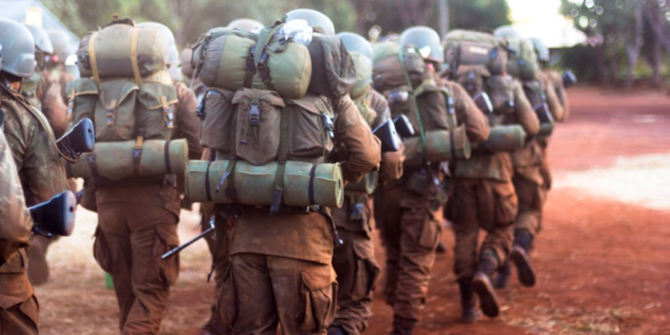 Exército Brasileiro emite comunicado urgente para todos os homens nascidos em 2008