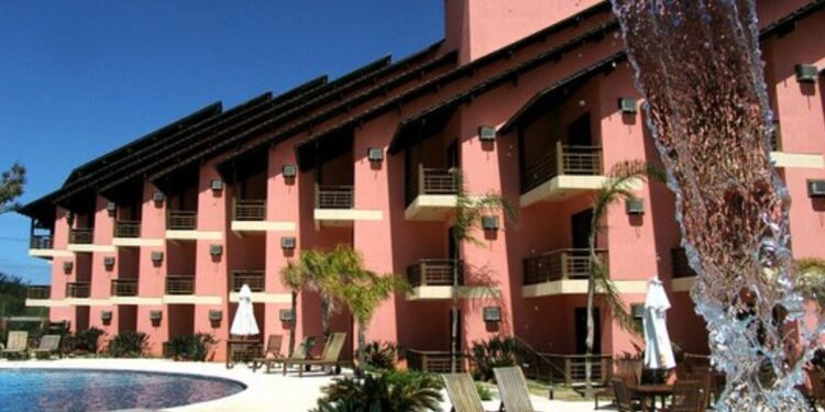 Famoso hotel no Sul do Brasil encerra as atividades e será substituído por um novo empreendimento