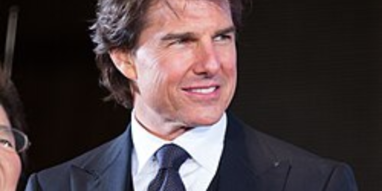Fãs de Tom Cruise em choque com morte aos 72 anos