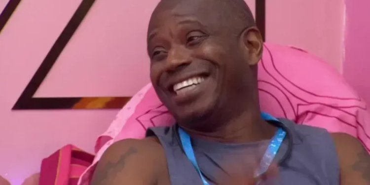 Ficamos surpresos com o próximo emprego do Edilson Capetinha após a expulsão do BBB 26