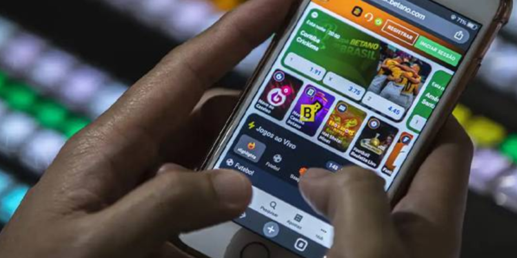 Foi aprovado o projeto que confirma proibição para apostas em todo Brasil