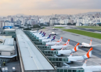 aeroporto