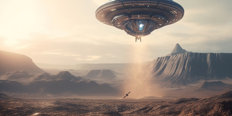 Homem considerado um dos mais influentes do mundo revela a existência de alienígenas