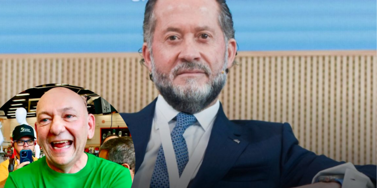 Homem mais rico da Venezuela deixa Luciano Hang comendo poeira com a sua fortuna bilionária