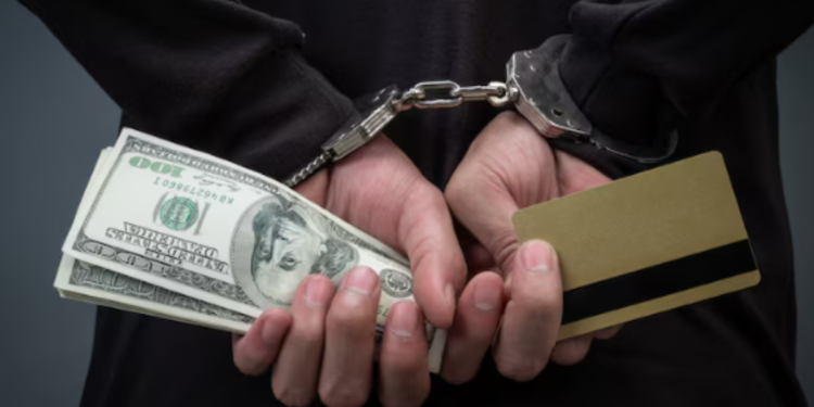 Homem recebeu R$ 5,6 milhões indevidamente e escolheu 1 ano de prisão em vez de devolver