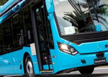 Novo elétrico da Mercedes vai se tornar o veículo mais popular do Brasil em 2026