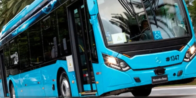 Novo elétrico da Mercedes vai se tornar o veículo mais popular do Brasil em 2026