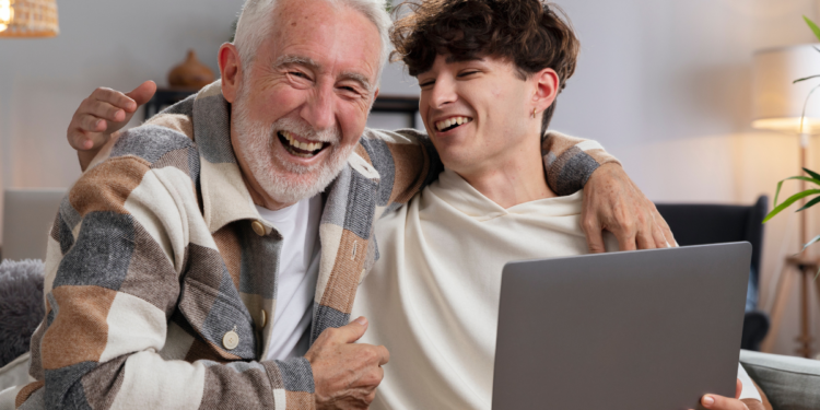 INSS: avós, padrastos e tios agora podem destinar pensão a netos, enteados e sobrinhos