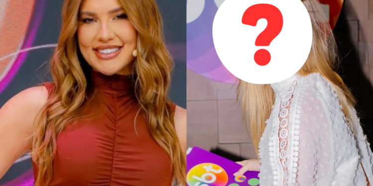 Influenciadora com milhões de seguidores assina com o SBT e pode substituir Virginia