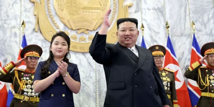 Coreia do Norte faz grave ameaça nuclear e deixa o mundo inteiro em choque