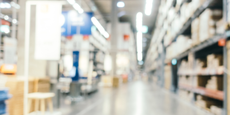 Lojas de materiais de construção não vão mais abrir aos domingos e feriados, a partir de março nesse local do país