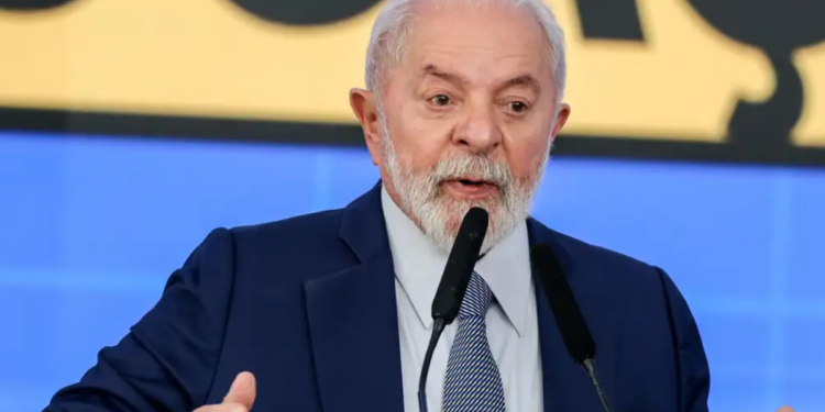 Lula define principal proposta para se reeleger com facilidade em 2026