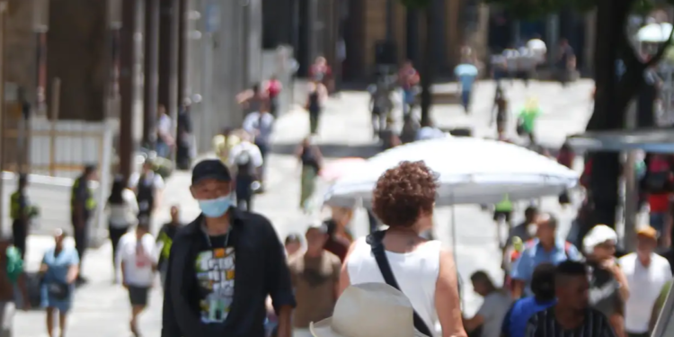 Mais de 6 milhões de brasileiros receberam alerta vermelho e estão correndo grande perigo