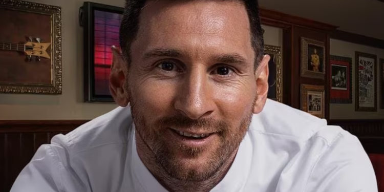 Messi no Barcelona: candidato à presidência promete levar o argentino de volta ao clube