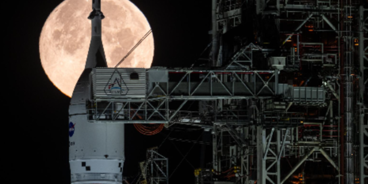NASA alerta o mundo para acontecimento marcante em 2026