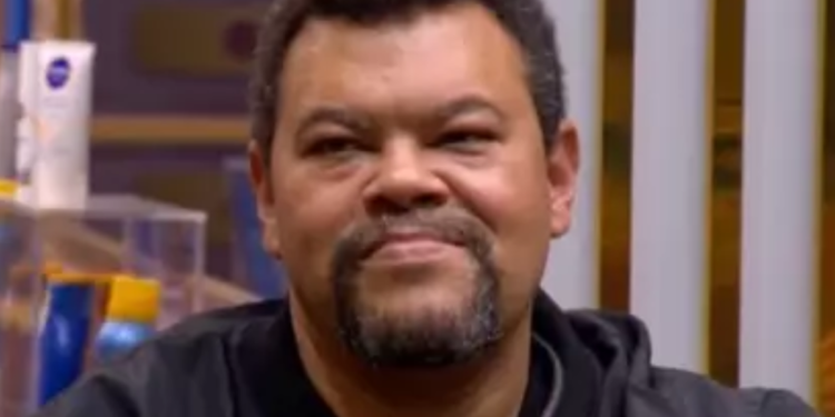 No paredão desde o último domingo(07/02), Babu já foi eliminado do BBB